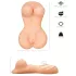 Realistixxx - realistický ženský torzo - realistický masturbátor