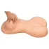 Realistixxx - realistický ženský torzo - realistický masturbátor