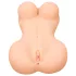 Realistixxx - realistický ženský torzo - realistický masturbátor