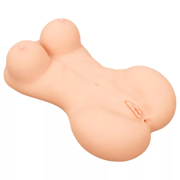 Realistixxx - realistický ženský torzo - realistický masturbátor