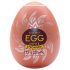 TENGA Egg Shiny II Stronger - vejce masturbátor (1 ks)