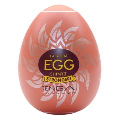 TENGA Egg Shiny II Stronger - masturbační vajíčko (1ks)