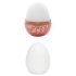 TENGA Egg Shiny II Stronger - vejce masturbátor (1 ks)