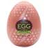 TENGA Egg Combo Stronger - vajíčko masturbátor - pevný stimulátor