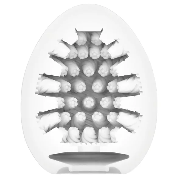 TENGA Egg Cone Stronger - vajíčko masturbátor pro muže - 1 kus