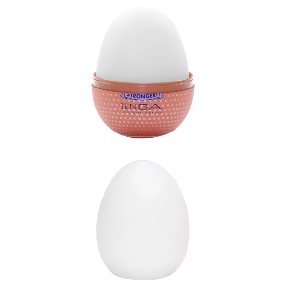 TENGA Egg Misty II Stronger - masturbační vajíčko - sada 6 ks