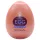 TENGA Egg Misty II Stronger - masturbátor ve tvaru vejce - 1 kus