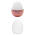 TENGA Egg Misty II Stronger - masturbátor ve tvaru vejce - 1 kus