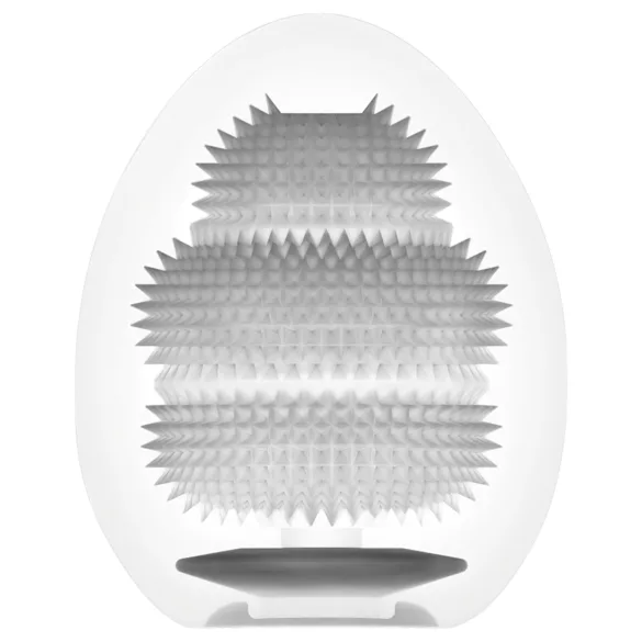 TENGA Egg Misty II Stronger - masturbátor ve tvaru vejce - 1 kus
