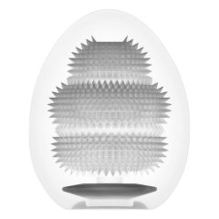TENGA Egg Misty II Stronger - masturbační vajíčko (1ks)