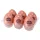 TENGA Egg Gear Stronger - vajíčko masturbátor - sada 6 kusů