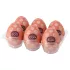 TENGA Egg Gear Stronger - vajíčko masturbátor - sada 6 kusů