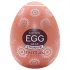 TENGA Egg Gear Stronger - masturbátor ve tvaru vajíčka - 1 kus