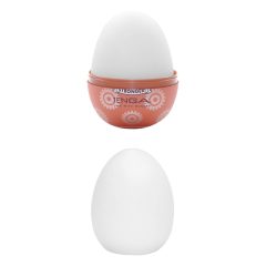TENGA Egg Gear Stronger - masturbační vajíčko (1ks)