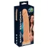 You2Toys - realistický dildo - evropský milenec - 23 cm