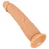 You2Toys - realistický dildo - evropský milenec - 23 cm