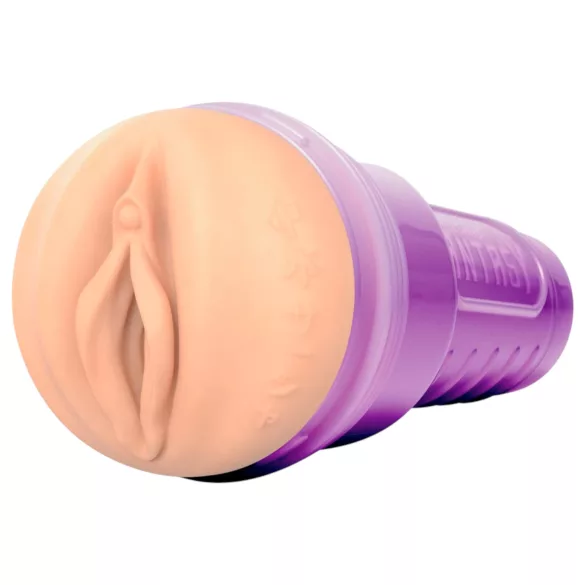 Fleshlight - umělá vagína - Sasha Nakamoto Ecchi - realistická barva