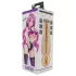 Fleshlight - umělá vagína - Sasha Nakamoto Ecchi - realistická barva