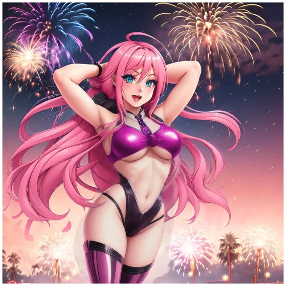 Fleshlight - umělá vagína - Sasha Nakamoto Ecchi - realistická barva