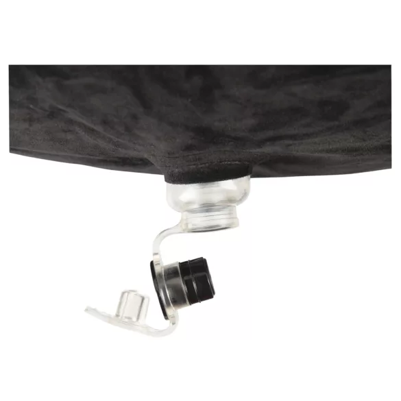 You2Toys - nafukovací sex polštář - modrá