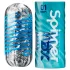 TENGA Spinner DX - masturbátor (průhledný)