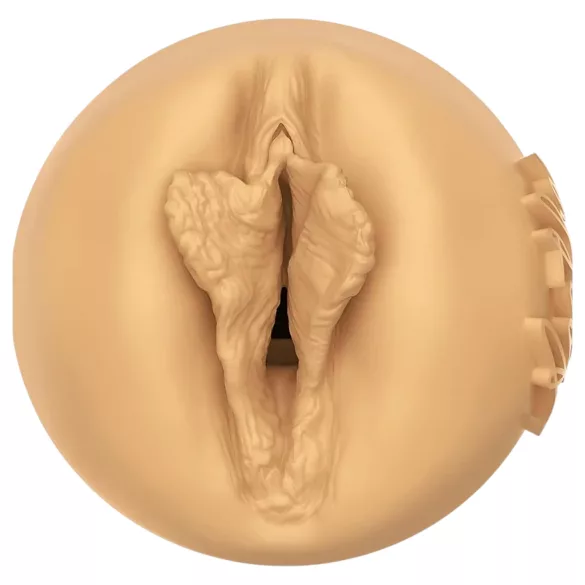 Kiiroo Agatha Vega - masturbátor vagina - PowerBlow kompatibilní - naturální