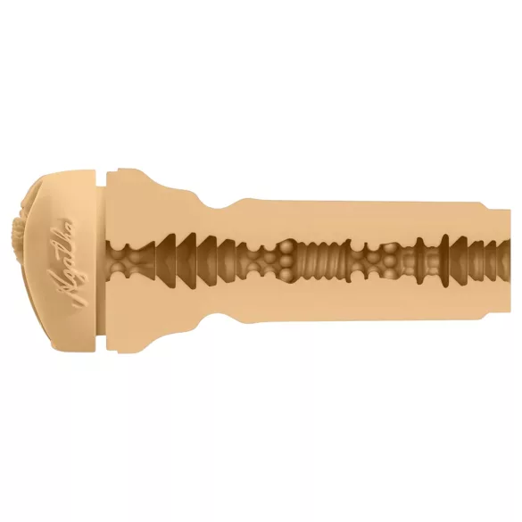 Kiiroo Agatha Vega - masturbátor vagina - PowerBlow kompatibilní - naturální