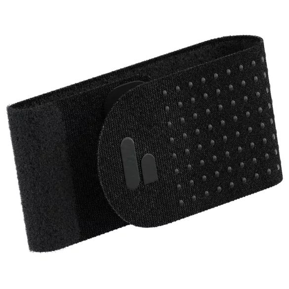 The Handy Original Dot Band - stahovací pásek (černý)