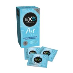 EXS Air Thin - latexové kondomy (12ks)