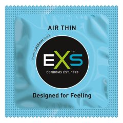 EXS Air Thin - latexové kondomy (144ks)