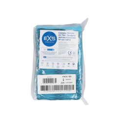 EXS Air Thin - latexové kondomy (100ks)