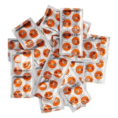 EXS Delay - latexové kondomy (12ks)