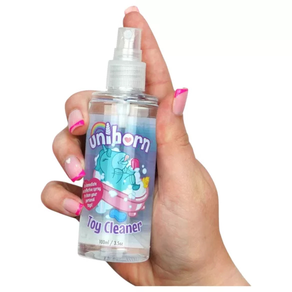 Unihorn - čisticí sprej s dezinfekčním účinkem - 100 ml
