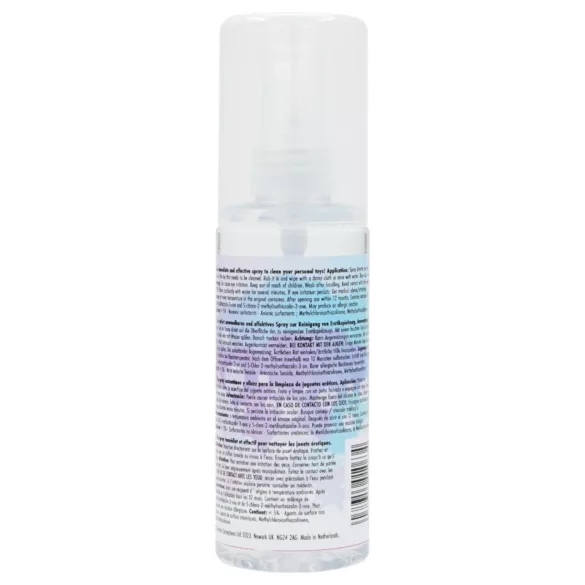 Unihorn - čisticí sprej s dezinfekčním účinkem - 100 ml