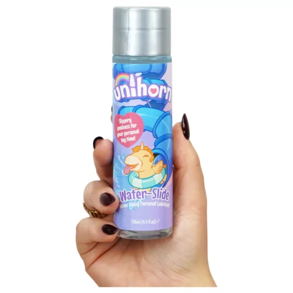 Unihorn Water-Slide - vodní lubrikant (130ml)