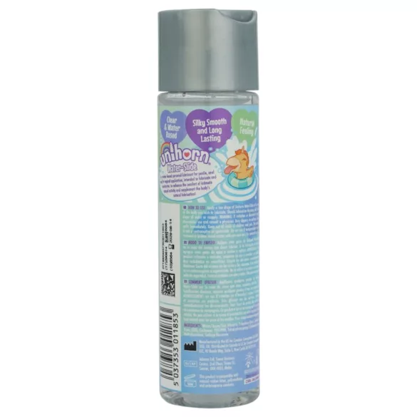 Unihorn Water-Slide - vodní lubrikant (130ml)