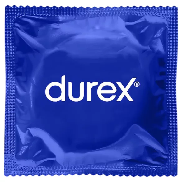 Durex Originals - kondomy - 18 ks