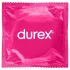 Durex Pleasure Me - kondomy s drážkami a tečkami - 12 ks