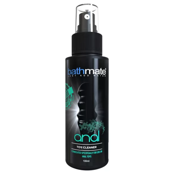 Bathmate - dezinfekční sprej na anální pomůcky (100 ml)