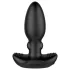 Nexus BEAT - anální vibrátor (černý)