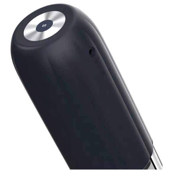 Svakom Alex Neo 2 - automatický masturbátor s pohybem nahoru a dolů - modrý