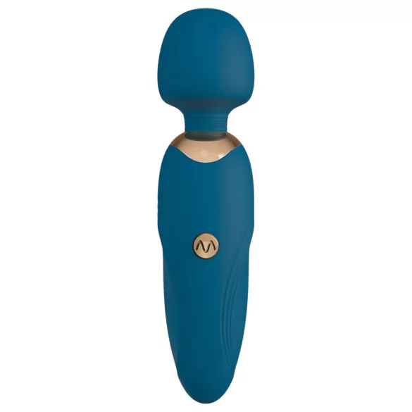 You2Toys Petite - masážní vibrátor na baterii - modrý