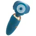 You2Toys Petite - masážní vibrátor na baterii - modrý