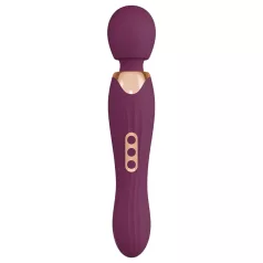   You2Toys Grande - vibrátor masážní dobíjecí - červený