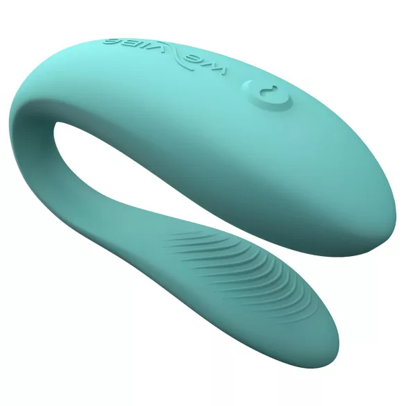 We-Vibe Sync Lite - párový vibrátor - chytrý, dálkový - zelený