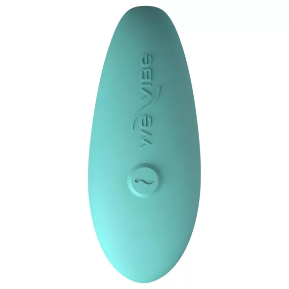 We-Vibe Sync Lite - párový vibrátor - chytrý, dálkový - zelený