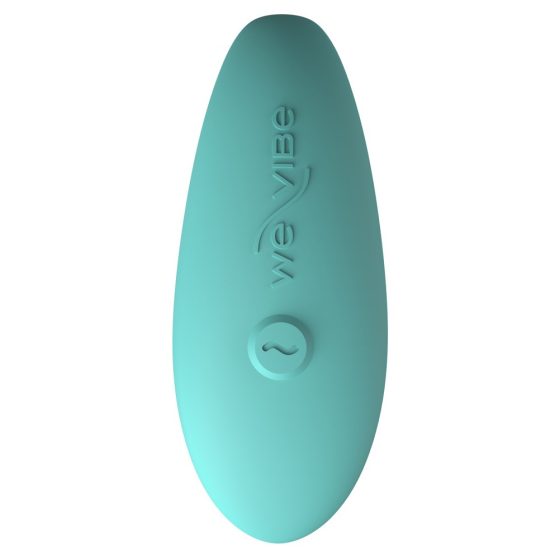 We-Vibe Sync Lite - inteligentní, nabíjecí párový vibrátor (zelený)