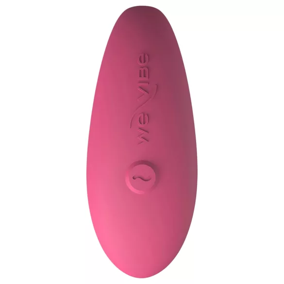 We-Vibe Sync Lite - párový vibrátor - chytrý, dálkový ovladač - růžový