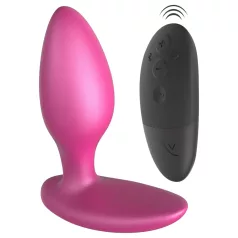   We-Vibe Ditto+ - Anální vibrátor ovládaný aplikací (růžový)