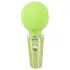 You2Toys Mini Wand - mini masážní vibrátor s akumulátorem (zelený)